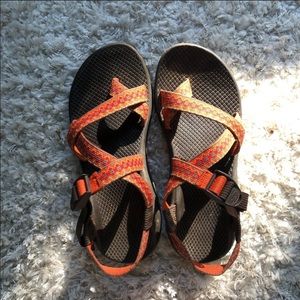 Chacos